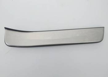 LISTWA PROGOWA TYŁ TYLNA INFINITI Q50