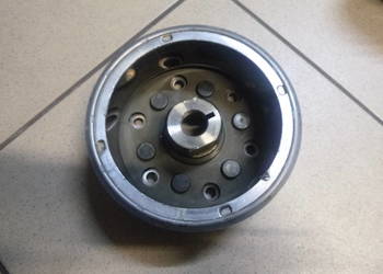 Koło magnesowe magneto Honda Shadow VT 700/750/800