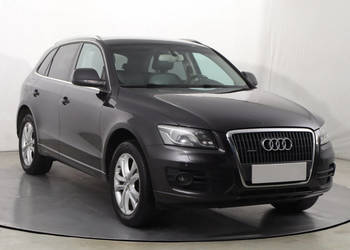 Audi Q5 2.0 TDI