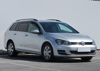 VW Golf 1.6 TDI VW Golf 1.6 TDI