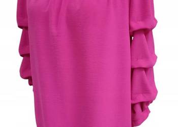 Bluzka Hiszpanka rozm. UNI biust 118cm