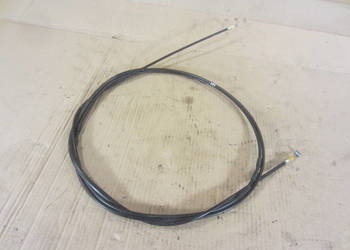 Linka otwierania maski Opel Vectra C Signum