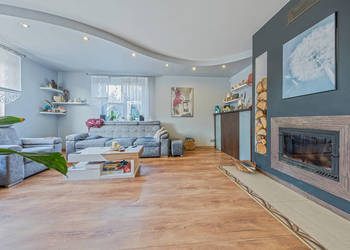 Dom w Lęborku w ładnej lokalizacji