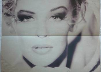 PLAKATY - MINOGUE KYLIE - WYPRZEDAŻ ŚWIAT PLAKATÓW