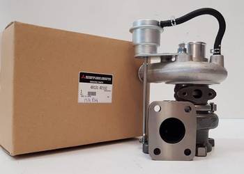 Nowa Turbosprężarka Mitsubishi 49131-02152 49S31-02150 49S31-02151