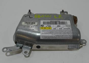 PODUSZKA AIRBAG DRZWI LEWY PRZÓD BMW E60 E61 6963021