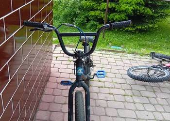 Sprzedam rower BMX