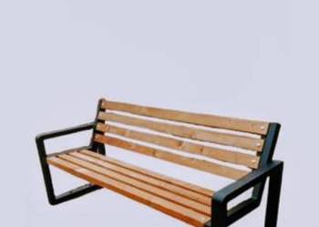 Nogi do mebli ogrodowych Loft Ławki,Stoły, Krzesła