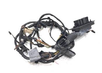 WIĄZKA DRZWI TYŁ PRAWY BMW F11 9240898 3.0 258KM 09-17 PRZEWÓD