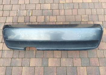 Zderzak Tylny Tył Audi A3 S3 8L 8L9807437 LY7K