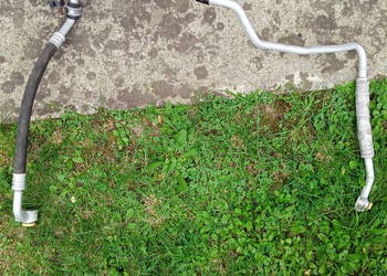 Audi VW Skoda Seat Przewód klimatyzacji 1K0820743BK