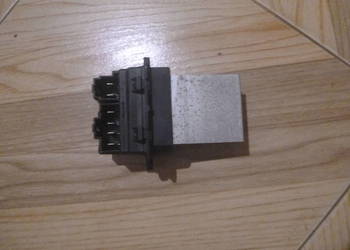 VOYAGER IV REZYSTOR DMUCHAWY 04885482AC