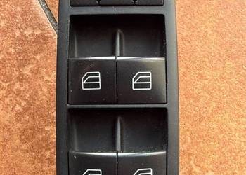 Panel sterowania Mercedes w245 w169