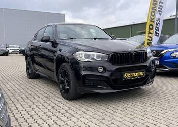 BMW X6 2015