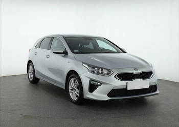 Kia Ceed 1.0 T-GDI