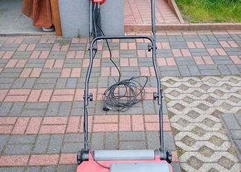 Wertykulator elektryczny Einhell RG-SA 1433