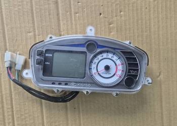 Kymco New Dink licznik