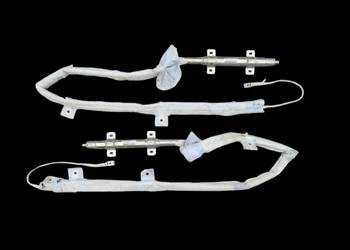 KURTYNA BOCZNA AIRBAG LEWA LUB PRAWA FIAT STILO 3D HB 46769325 46769324