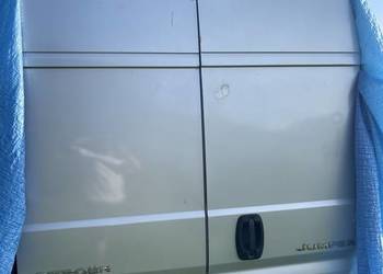 Drzwi tył Citroen Jumper lewe prawe