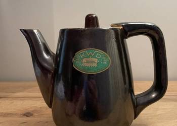 KWD dzbanek kamionkowy