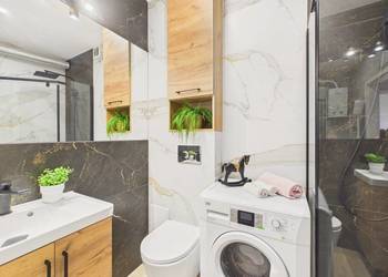 Stan "pod klucz" po generalnym remoncie Andrychów