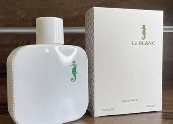 L.12.12 BLANC – Perfumy męskie 100ml