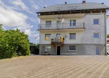 Dom wolnostojący Krynica Morska Gdańska 460.69m2