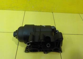 SANTA FE III SORENTO 2.2 CRDI 15r 197KM D4HB obudowa filtra oleju K0100130