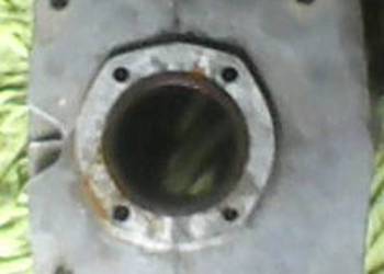mz trophy 250 CYLINDER 19KM 69,48mm