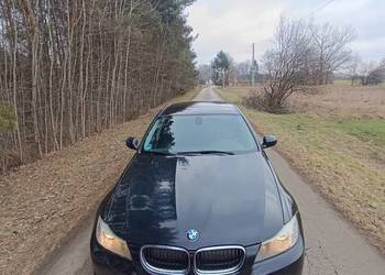 Bmw e91 318d