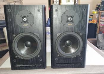 Wybitne kolumny monitory ASW Cantius ML II MK2 2x140W 4ohm