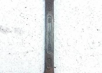 Klucz płaski DDR 17 /19