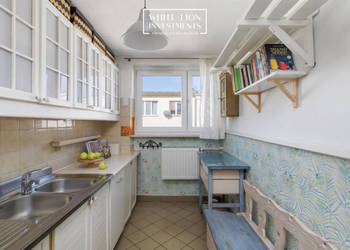 Mieszkanie Warszawa Odolańska 86.6m2 4 pokojowe