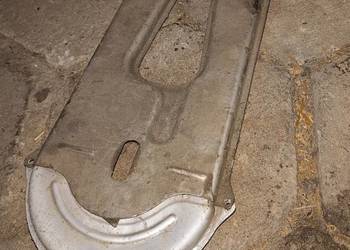 Osłona łańcucha wsk