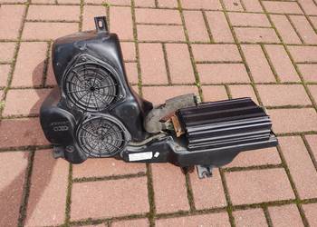 Audi A6 C5 wzmacniacz tuba BOSE subwoofer sedan