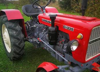 Sprzedam c 335 330