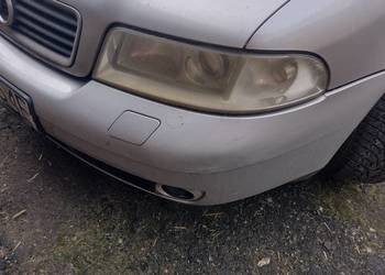 Audi A4 b5 1,9tdi