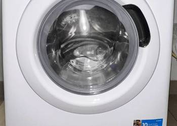 Outlet Agd: Pralka Candy CS41061DE1-S Warszawa