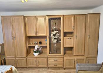 Sprzedam regał kolor Olcha w stanie bardzo dobrym