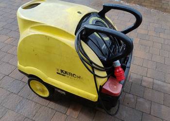 Myjka Ciśnieniowa Karcher HDS 698 CSX