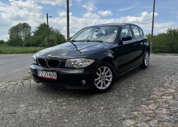 BMW e87