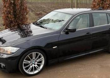 Sprzedam BMW 3 2012rok. 2.0 benzyna