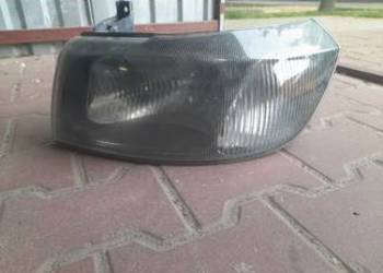 Lampa Reflektor Ford Transit lewa