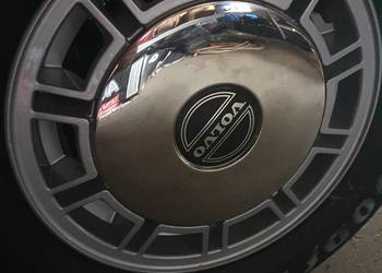 ALUFELGI VOLVO 240, 740, 940 fabryczne
