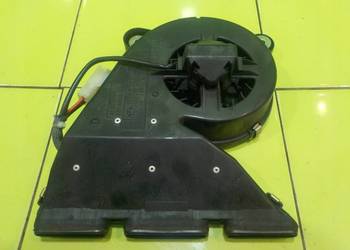 BMW 3 E36 1.8 B 99r CABRIO 2D dmuchawa nawiewu szyby tyl 8376002