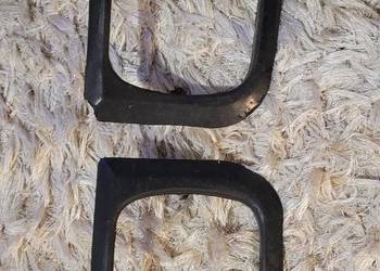 Ramki lamp fiat 126p