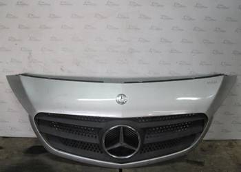 MERCEDES CITAN I W415 14r grill atrapa 1202901X