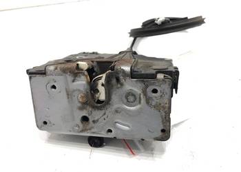 ZAMEK DRZWI LEWY PRZÓD OPEL CORSA D Hatchback 13258270 06-14