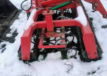 Sprzedam agregat do siewnika agro masz z hydro pakiem