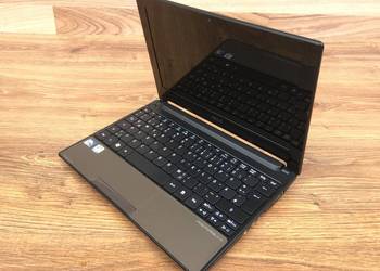 Laptop Acer Aspire One / DIAGNOSTYKA